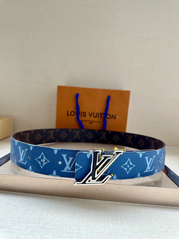 激安ルイヴィトンベルト正面デザイン